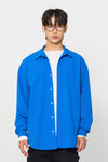 General Idea UNISEX New Classic Poplin Shirt