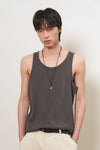 General Idea MAN Basic Sleeveless Top