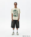 Mahagrid CARPE TEE