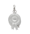 Nice Ghost Club Ribbon Cockade Card Purse