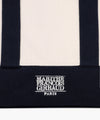 Marithé François Girbaud Classic Logo Canvas Tote Bag