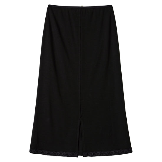 Bitter Cells Giselle Jersey Long Skirt