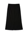 Bitter Cells Giselle Jersey Long Skirt