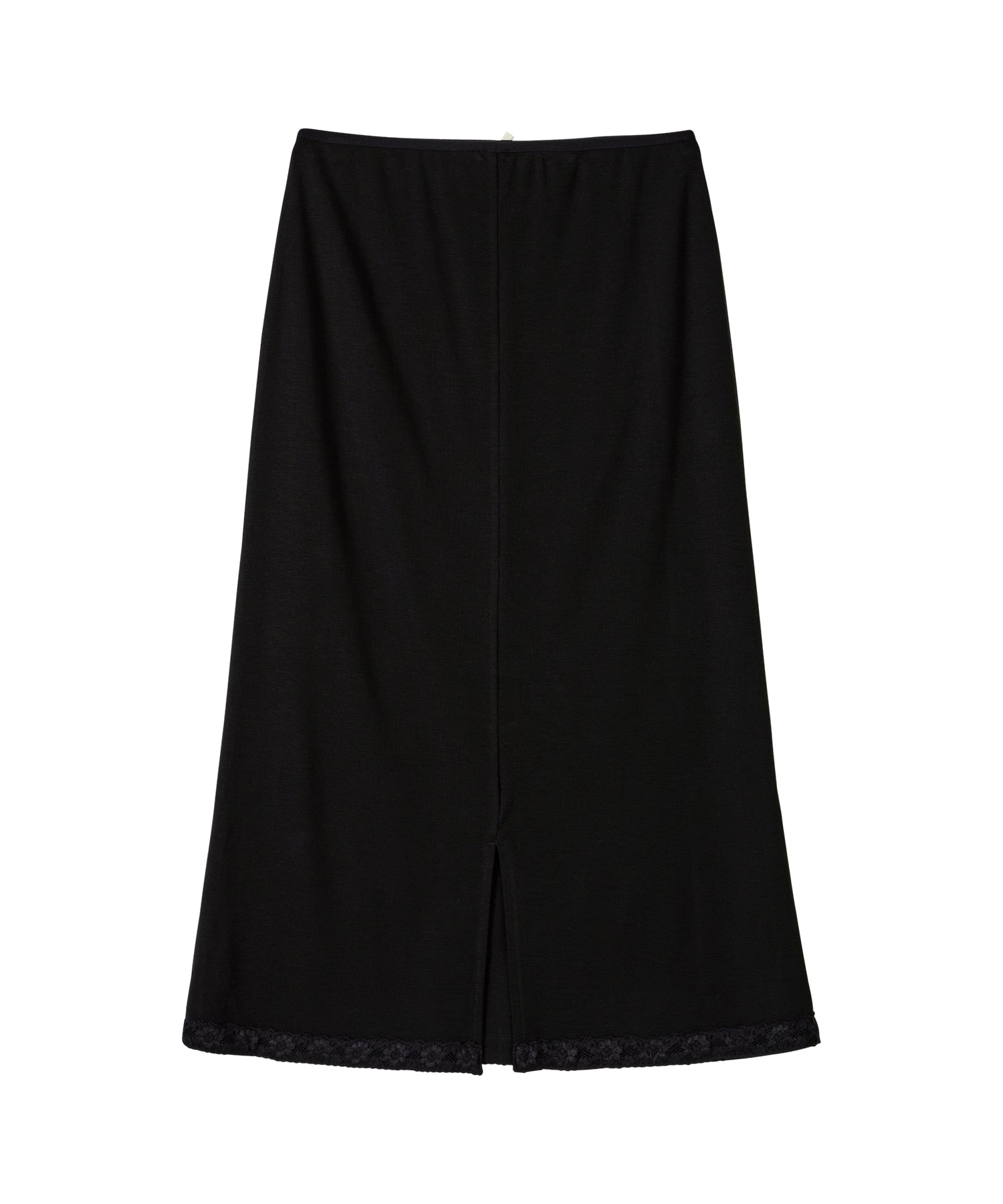 Bitter Cells Giselle Jersey Long Skirt