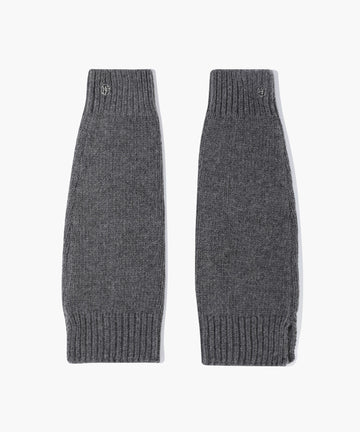 Marithé François Girbaud Knit Leg Warmer