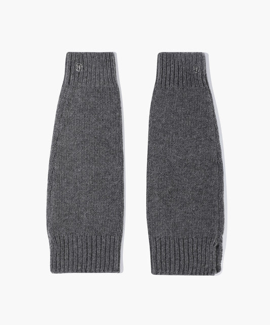 Marithé François Girbaud Knit Leg Warmer