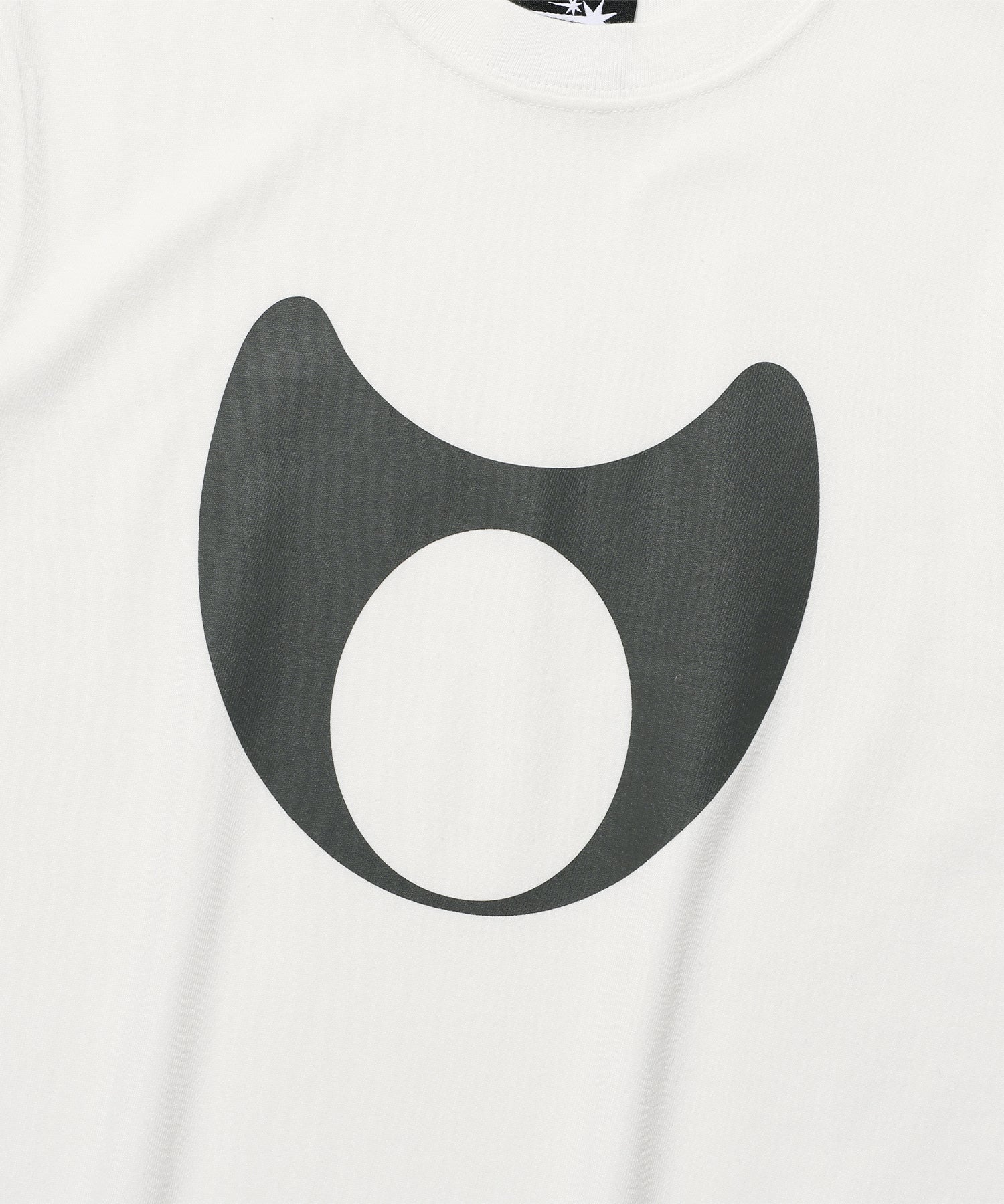 Nice Ghost Club Head Symbol Tee