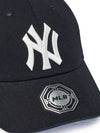 MLB Signature Bukchon Exclusive Unstructured Ballcap