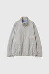 General Idea [XXL Exclusive] MAN Check Shirt Jacket