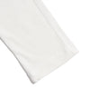 Nice Ghost Club Star Logo Slim Long Sleeve Tee