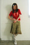 Nice Ghost Club Head Symbol Tee