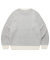 Cavish IVY BRUSHED KNIT SWEATER