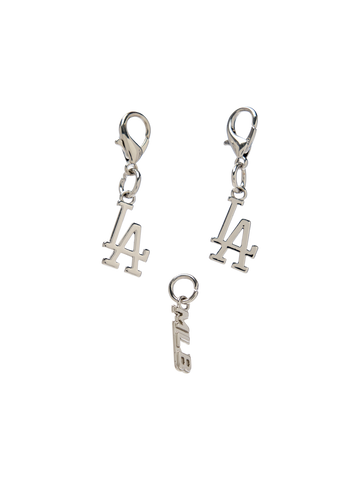 MLB Team Logo Charm Set