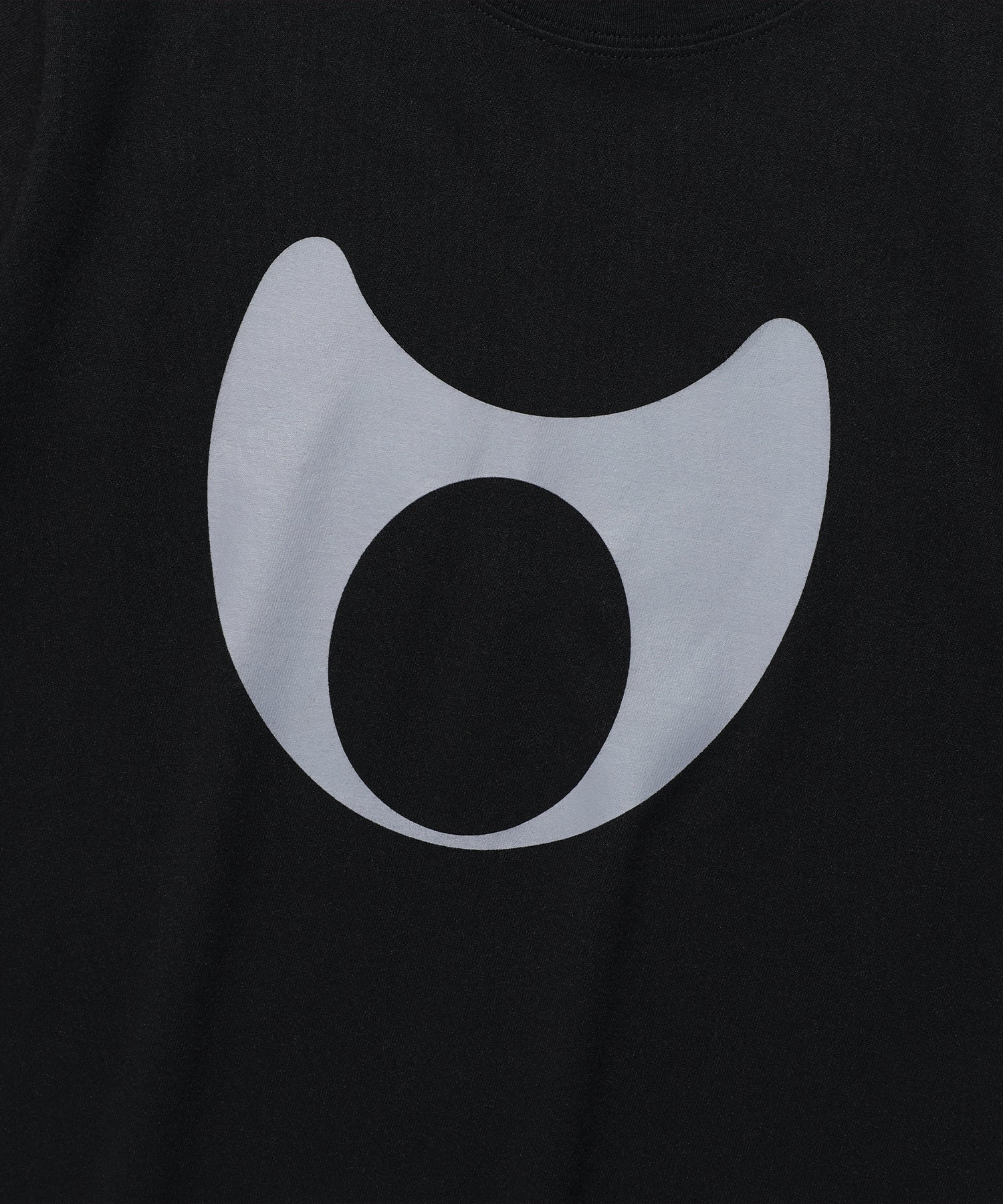 Nice Ghost Club Head Symbol Tee