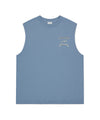 Mahagrid Multi Logo Sleeveless