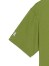 MLB Mega Bear Back Graphic Oversized T-shirt