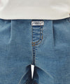 Marithé François Girbaud Kids W Denim Shorts