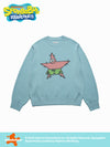 ADLV Doodle SpongeBob's Friend Long Sleeve Knit
