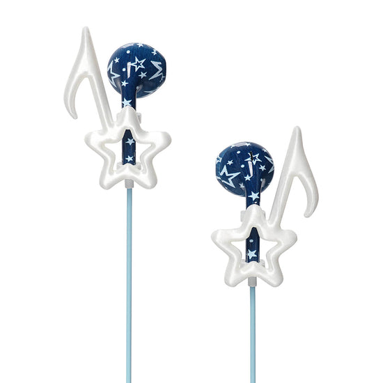 Cavish Cavish x Kyurin Star Note Ear Parts