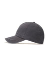 MLB Varsity Vintage Cursive Tone-on-tone Unstructured Ball Cap