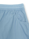 MLB Women's Sportive String Light Weight 4in Shorts