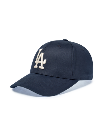 MLB Suede Touch Structured Ballcap