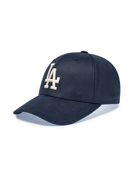 MLB Suede Touch Structured Ballcap
