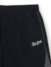 MLB SPORTVIE CURSIVE BLOCKING 7in Shorts