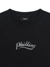 MLB Women's Vintage Light Weight Long Sleeve T-shirts