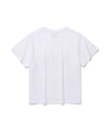 Nice Ghost Club Stardust 3-Star Crop Tee