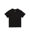 Nice Ghost Club Ghost Angels Lace Tee [Black]