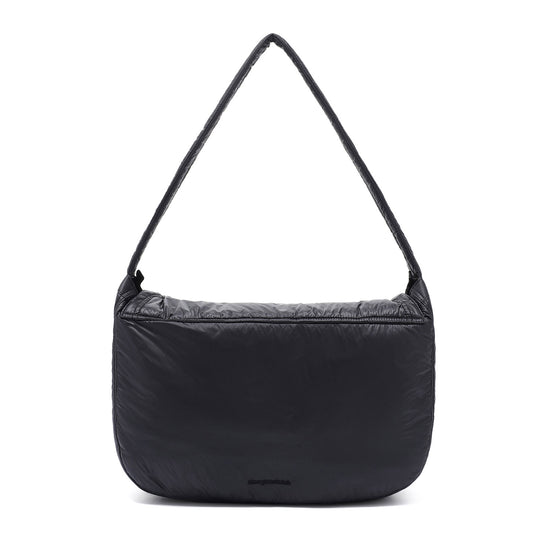 Nice Ghost Club Stitch Puffer Angels Crossbag