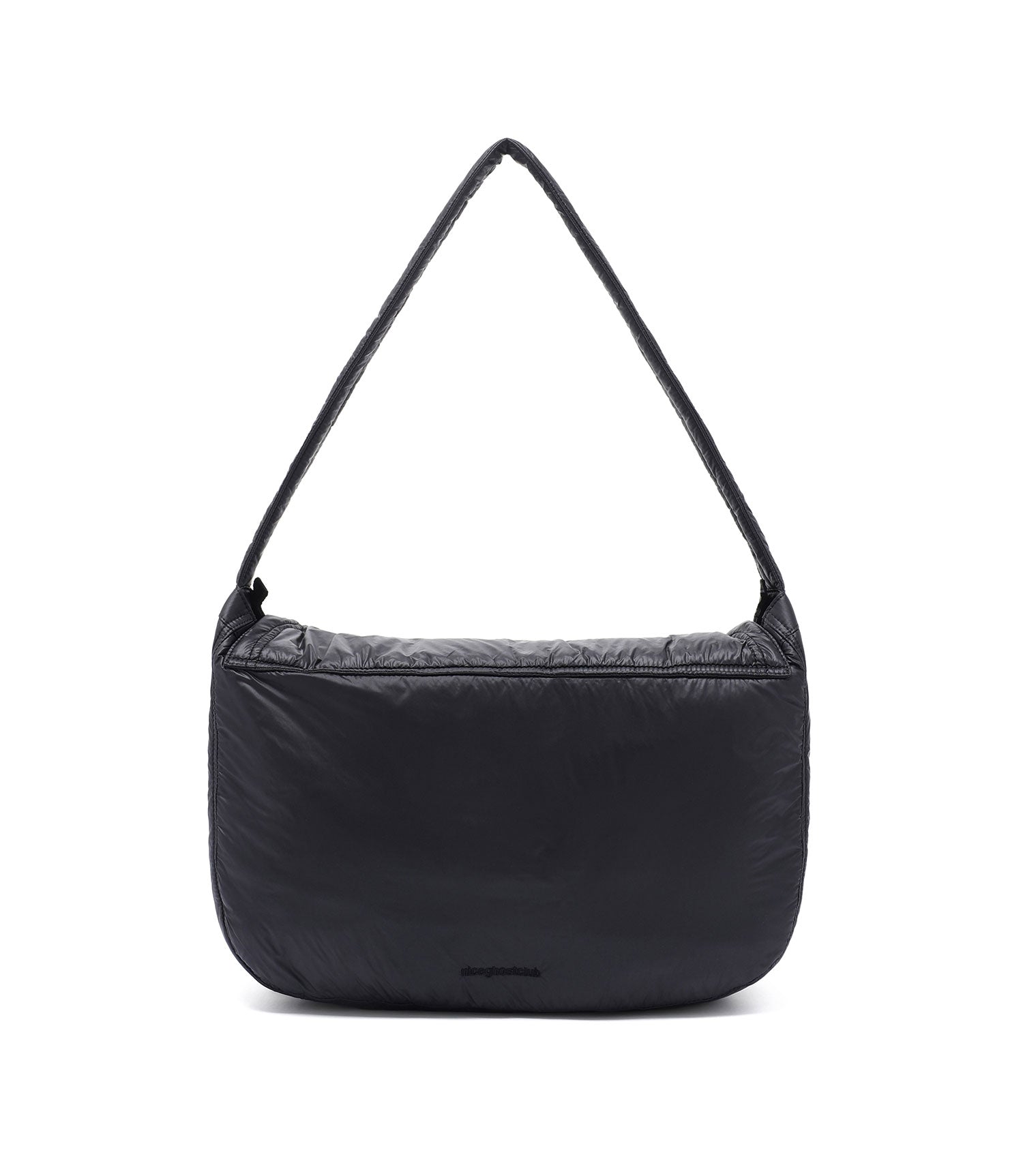 Nice Ghost Club Stitch Puffer Angels Crossbag