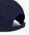 Marithé François Girbaud FLOWER CLASSIC LOGO CAP