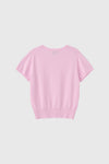 General Idea WOMAN Airy Essential Half Knit