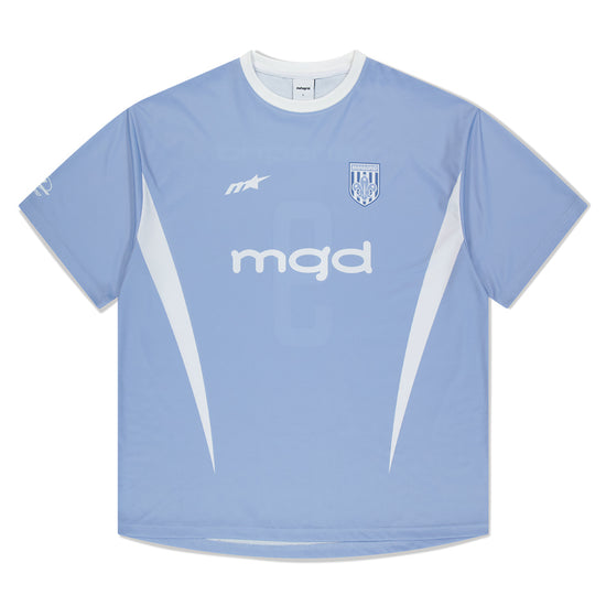 Mahagrid Soccer Team Jersey
