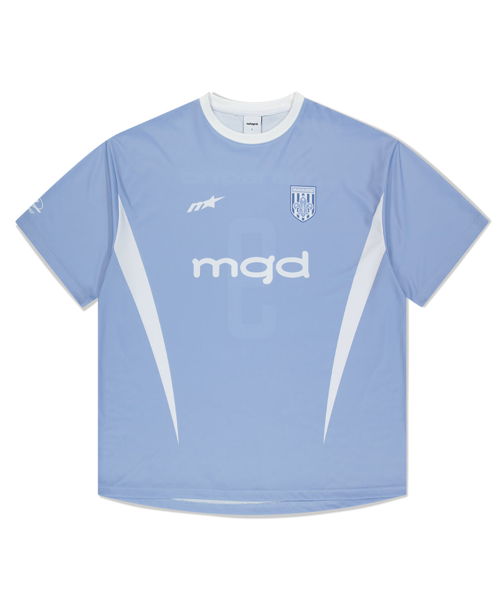 Mahagrid Soccer Team Jersey