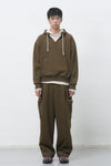 General Idea UNISEX Stitch Sweat Hoodie Set