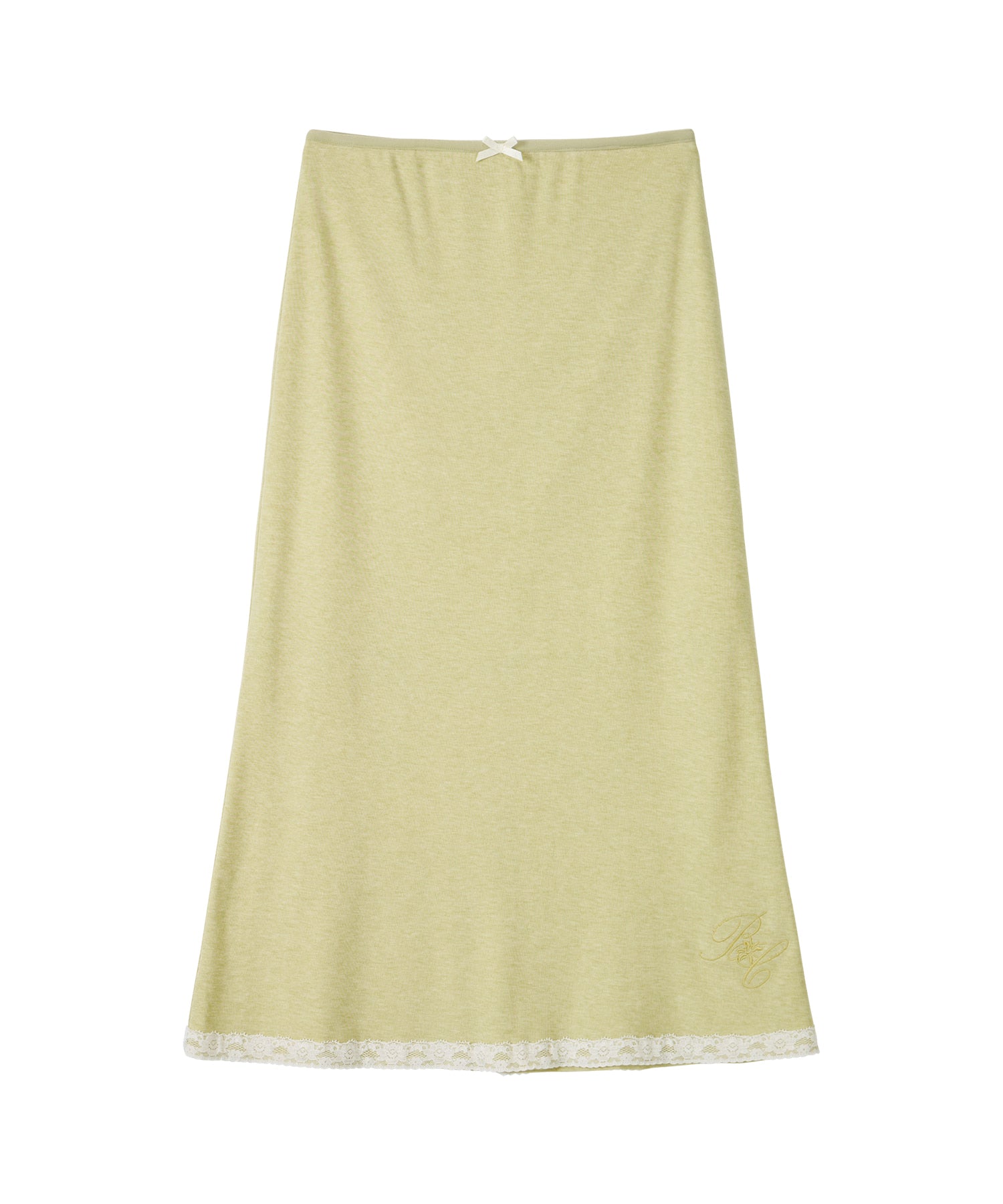 Bitter Cells Giselle Jersey Long Skirt