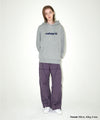 Mahagrid Basic Logo Hoodie