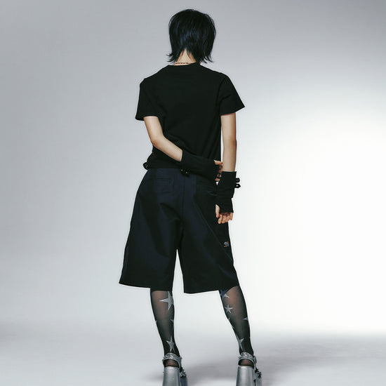 Nice Ghost Club Anime Star Tee