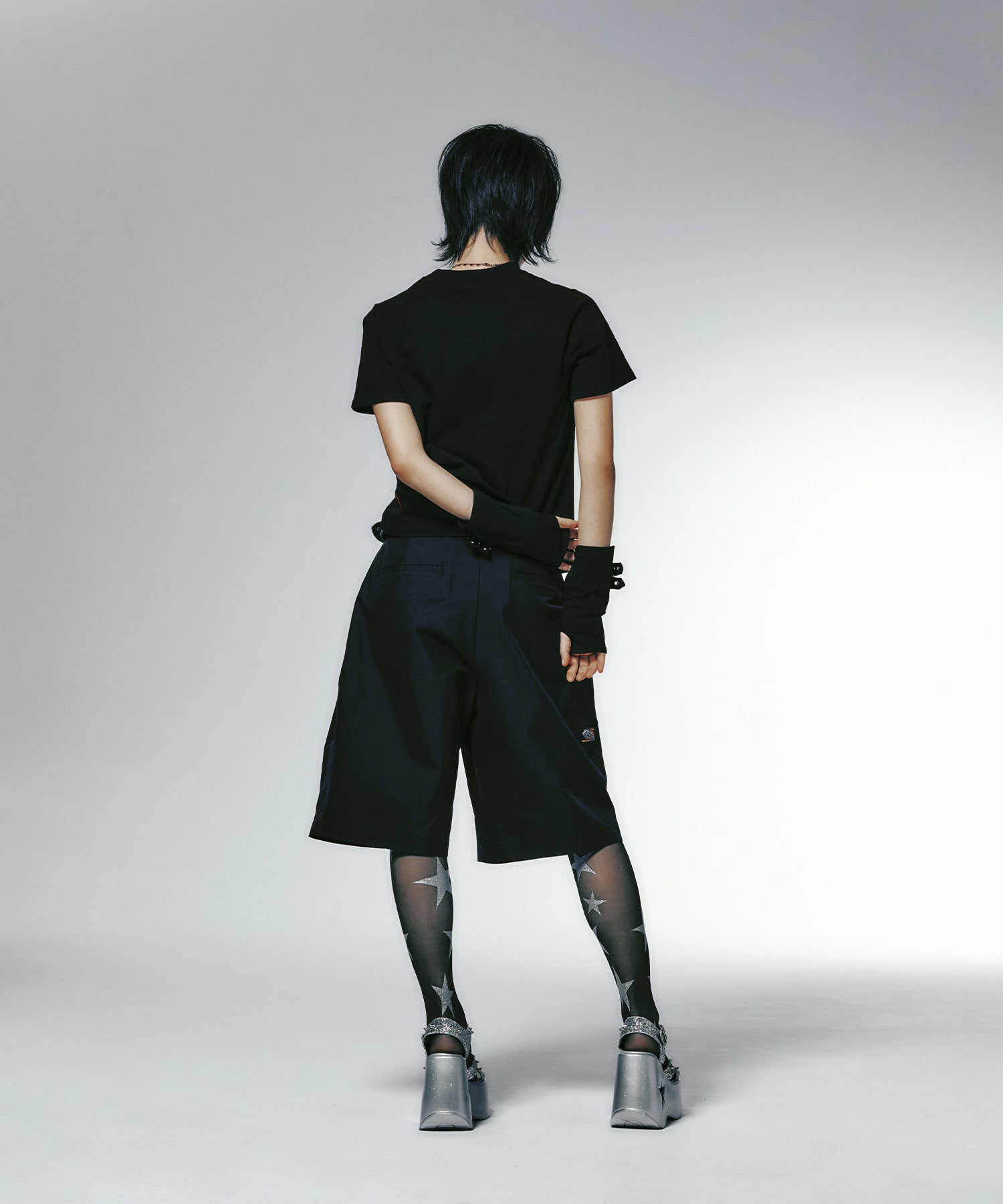 Nice Ghost Club Anime Star Tee