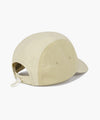 Marithé François Girbaud Kids Classic Logo Nylon Camp Cap