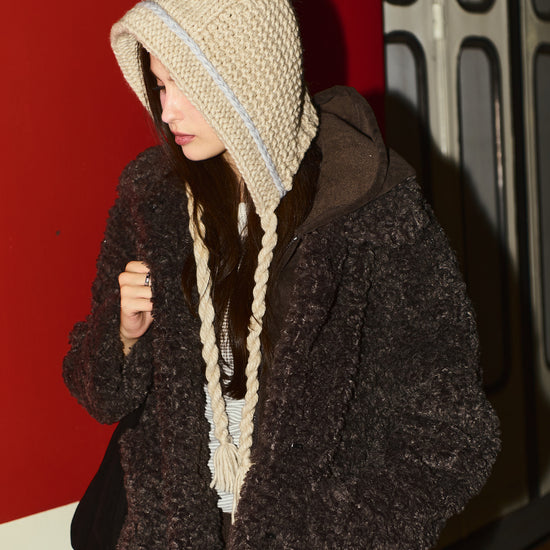 Bitter Cells Muu Handmade Balaclava