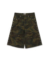 AEAE Stud Shorts
