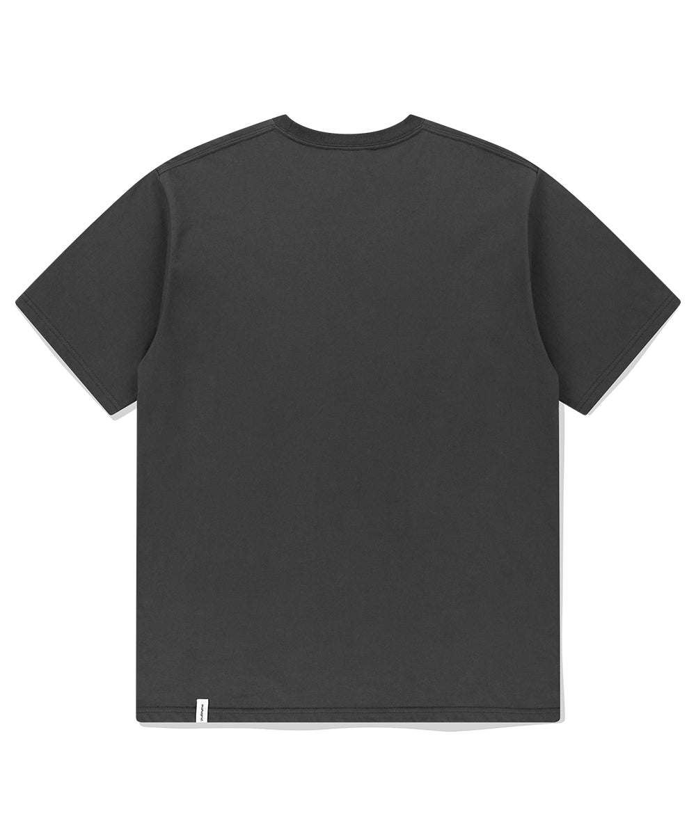 Mahagrid Corp Tee