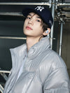 MLB SIGNATURE STRUCTURED BALLCAP