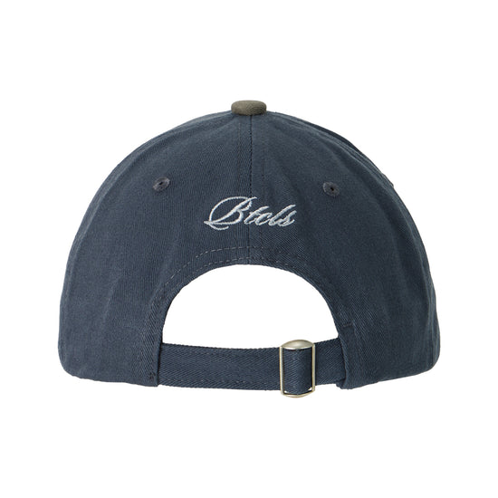 Bitter Cells Vintage Apple Cap