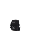 MLB Basic Mesh Crossbag