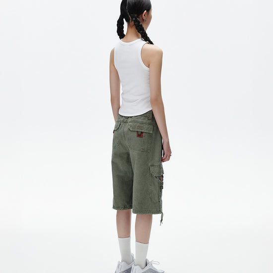 Mahagrid M Star Tank Top